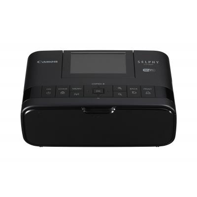 Dye Sub Printer 47 Seconds - Postcard 300 x 300 dpi 2.7" LCD Screen 1 Year RTB warranty